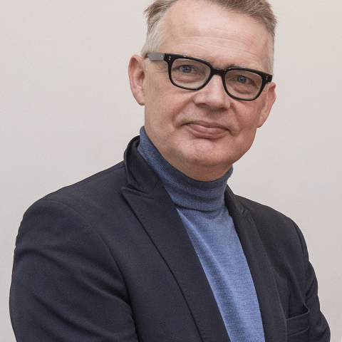Magnús Karl Magnússon